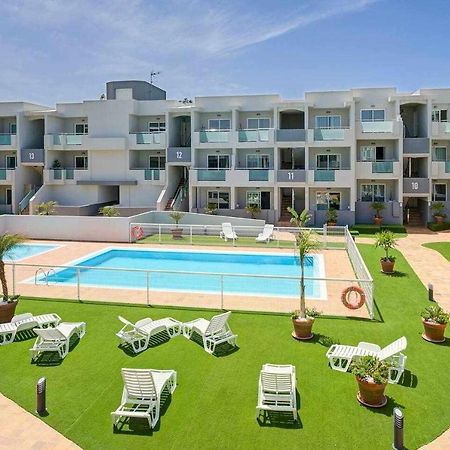 4Greta Corralejo Apartment Экстерьер фото
