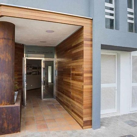 4Greta Corralejo Apartment Экстерьер фото