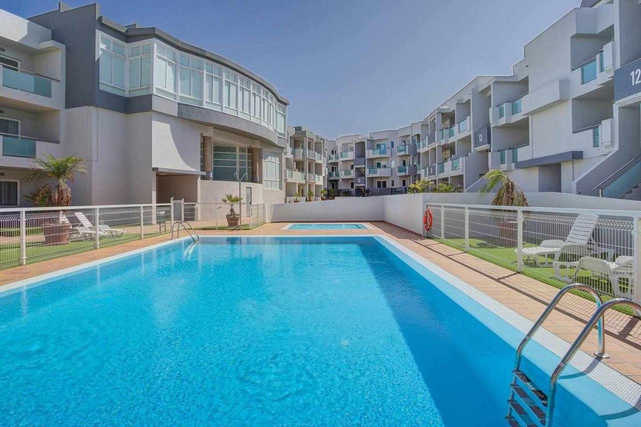 4Greta Corralejo Apartment Экстерьер фото