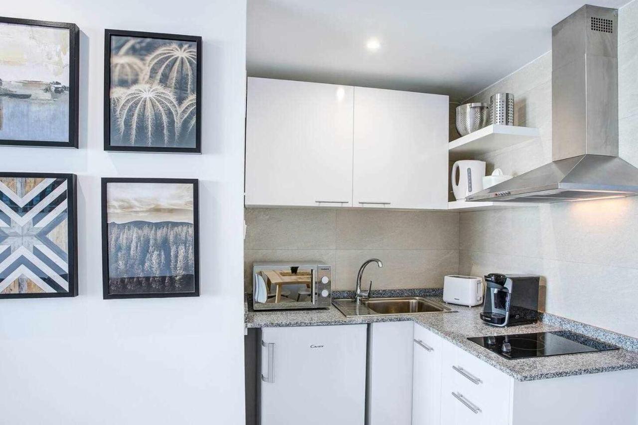 4Greta Corralejo Apartment Экстерьер фото