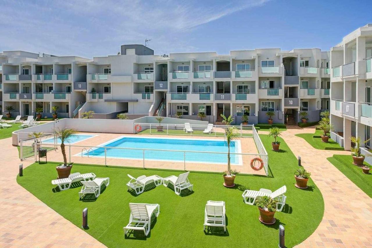 4Greta Corralejo Apartment Экстерьер фото