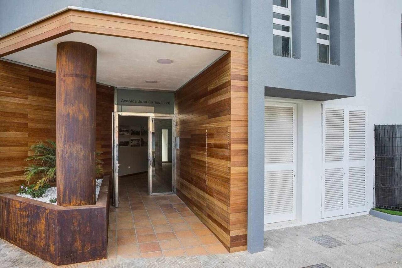 4Greta Corralejo Apartment Экстерьер фото
