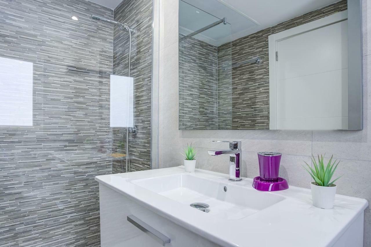 4Greta Corralejo Apartment Экстерьер фото