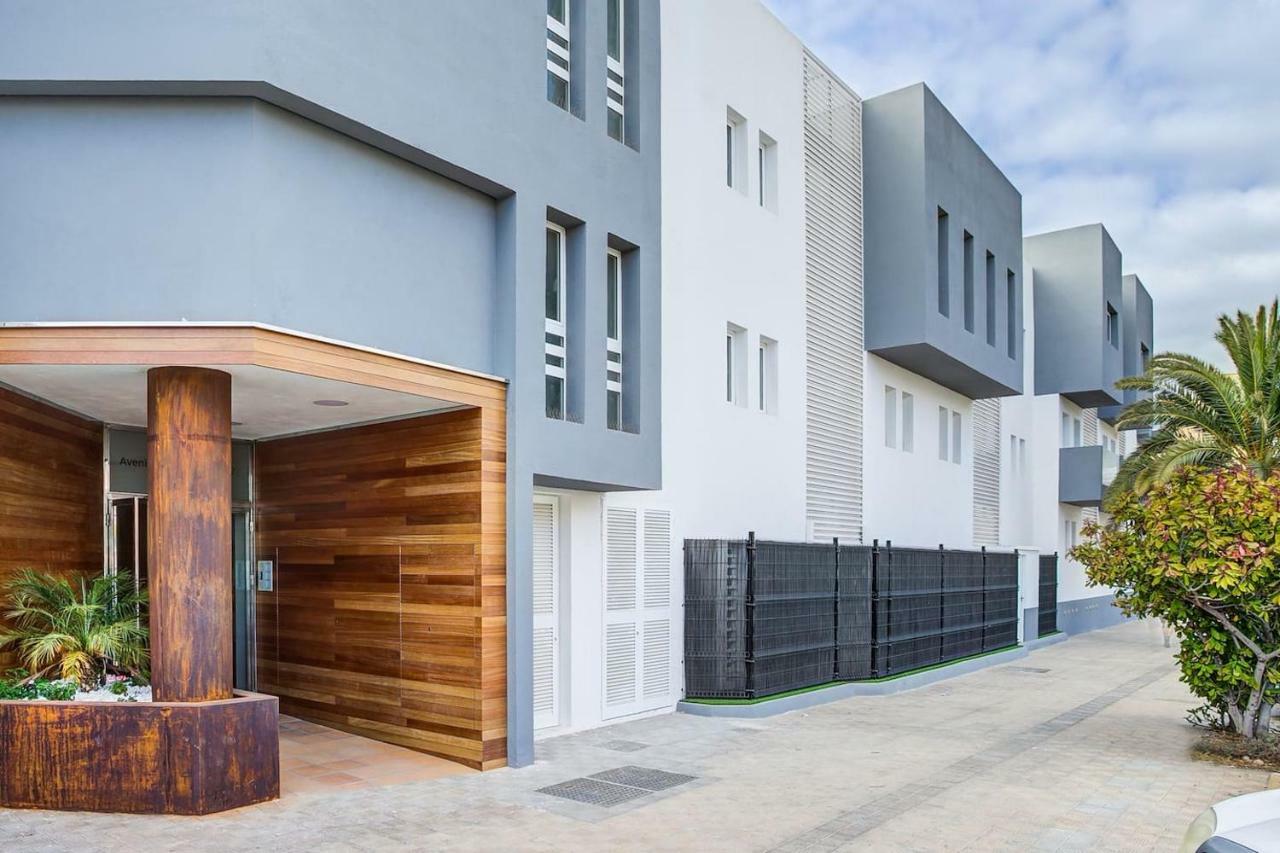4Greta Corralejo Apartment Экстерьер фото